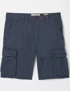 FatFace Bude Lightweight Cargo Shorts|Men View All