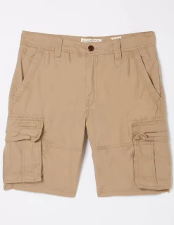 FatFace Bude Lightweight Cargo Shorts|Men View All
