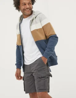 FatFace Bude Lightweight Cargo Shorts|Men View All