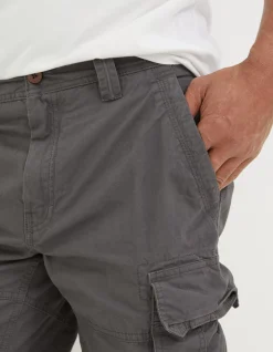 FatFace Bude Lightweight Cargo Shorts|Men View All