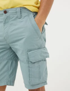 FatFace Bude Lightweight Cargo Shorts|Men View All