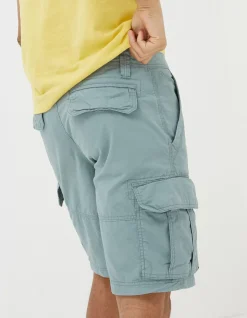 FatFace Bude Lightweight Cargo Shorts|Men View All