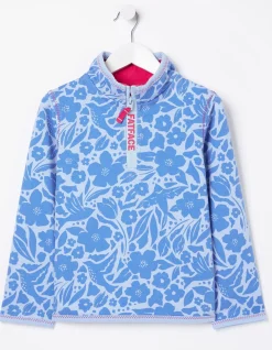 FatFace Bude Tonal Floral Sweatshirt|Girls View All