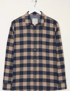 FatFace Buffalo Check Shirt|Men Shirts