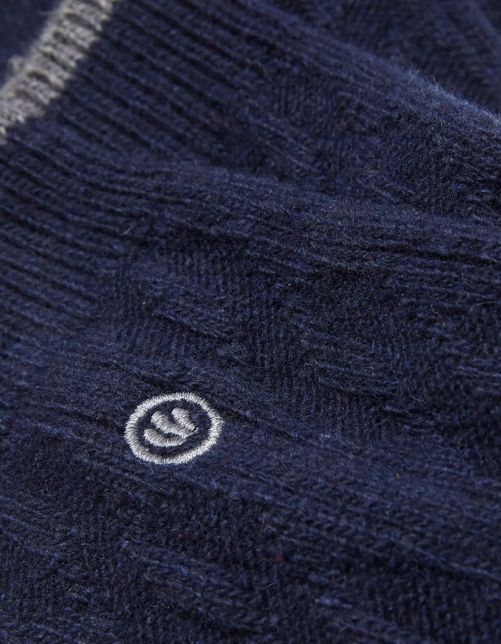 FatFace Cable Merino Socks|Men View All
