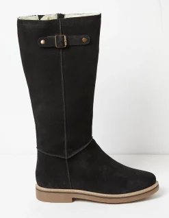 FatFace Calista Knee High Boots|Women View All