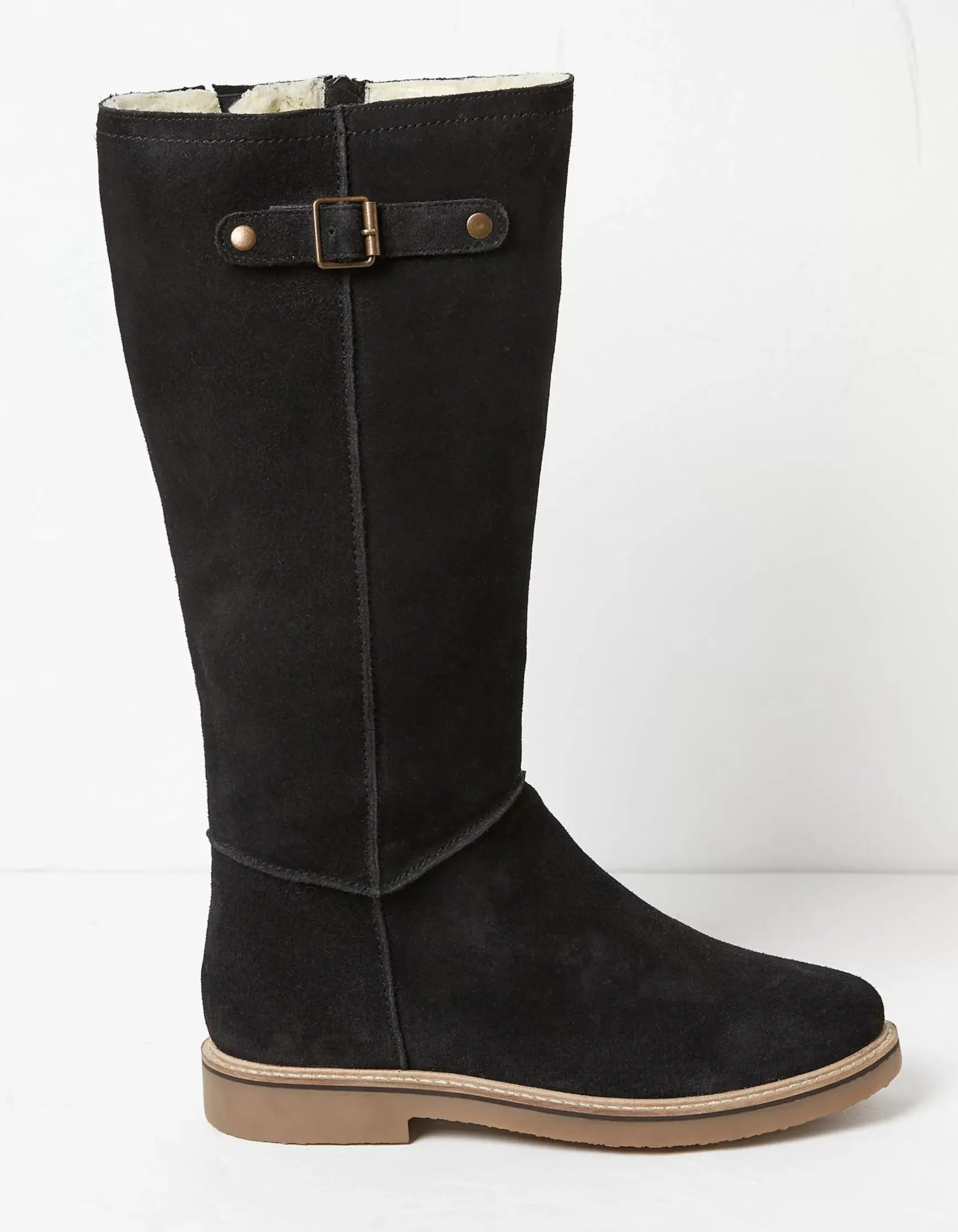 FatFace Calista Knee High Boots|Women View All