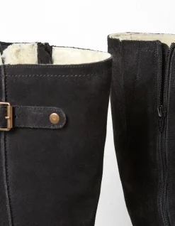 FatFace Calista Knee High Boots|Women View All
