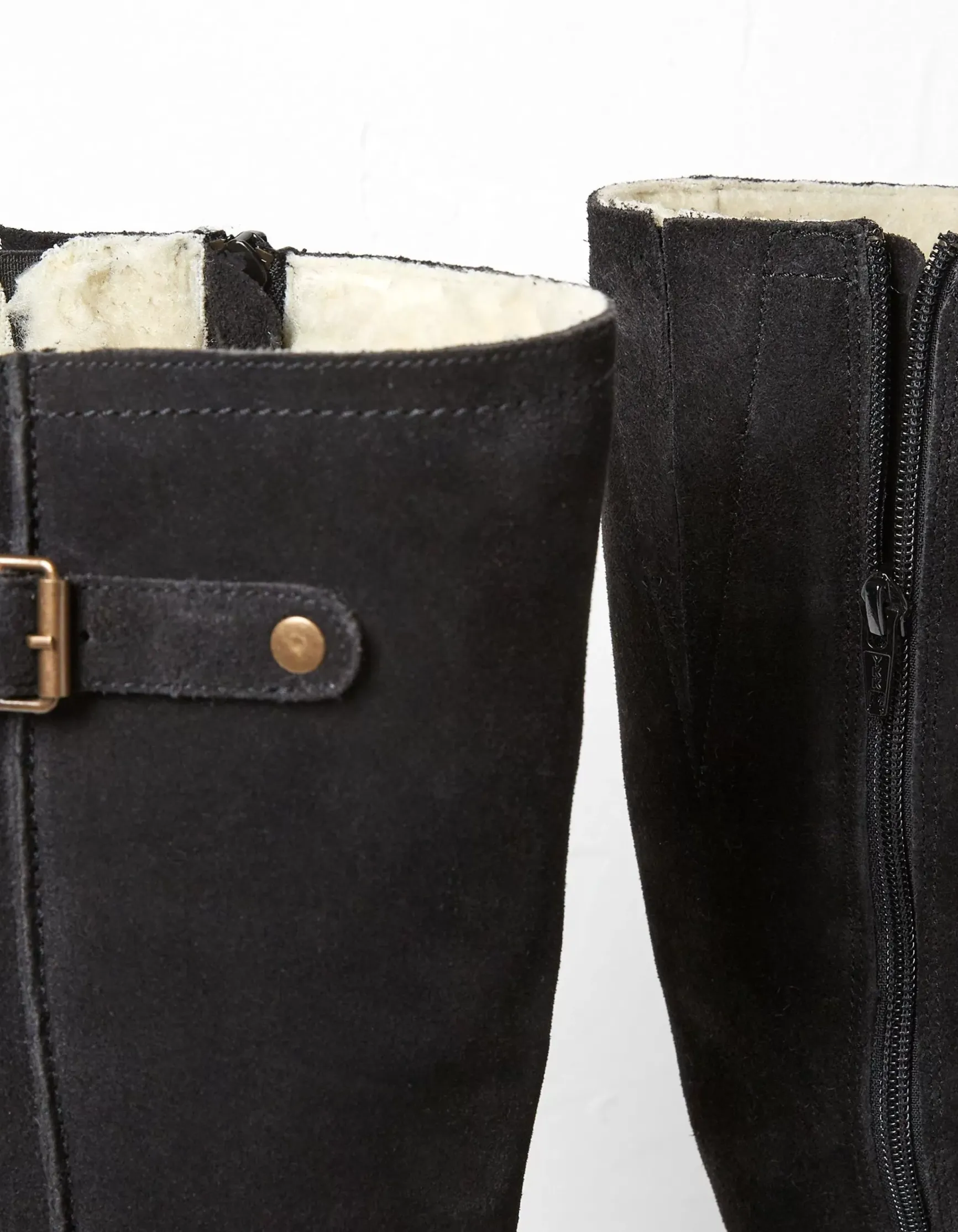FatFace Calista Knee High Boots|Women View All