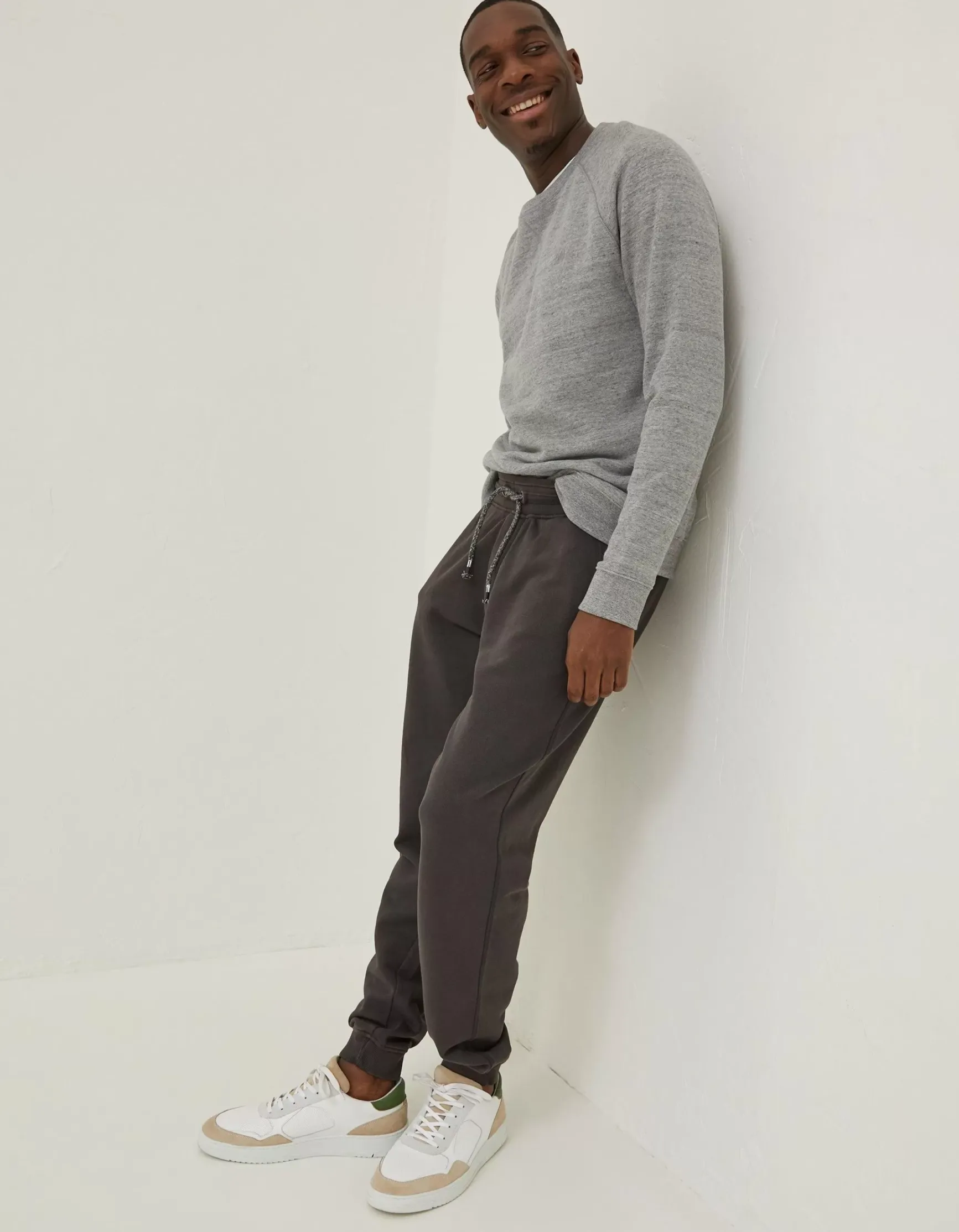 FatFace Cambourne Joggers|Men Trousers & Chinos