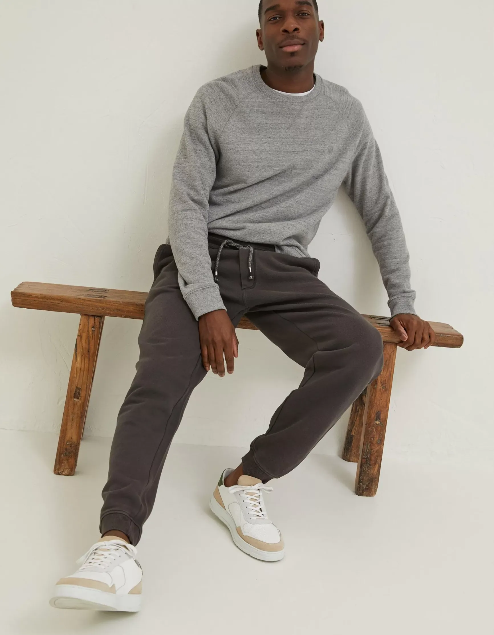 FatFace Cambourne Joggers|Men Trousers & Chinos