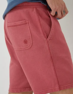 FatFace Cambourne Sweat Shorts|Men Sweatshirts & Hoodies