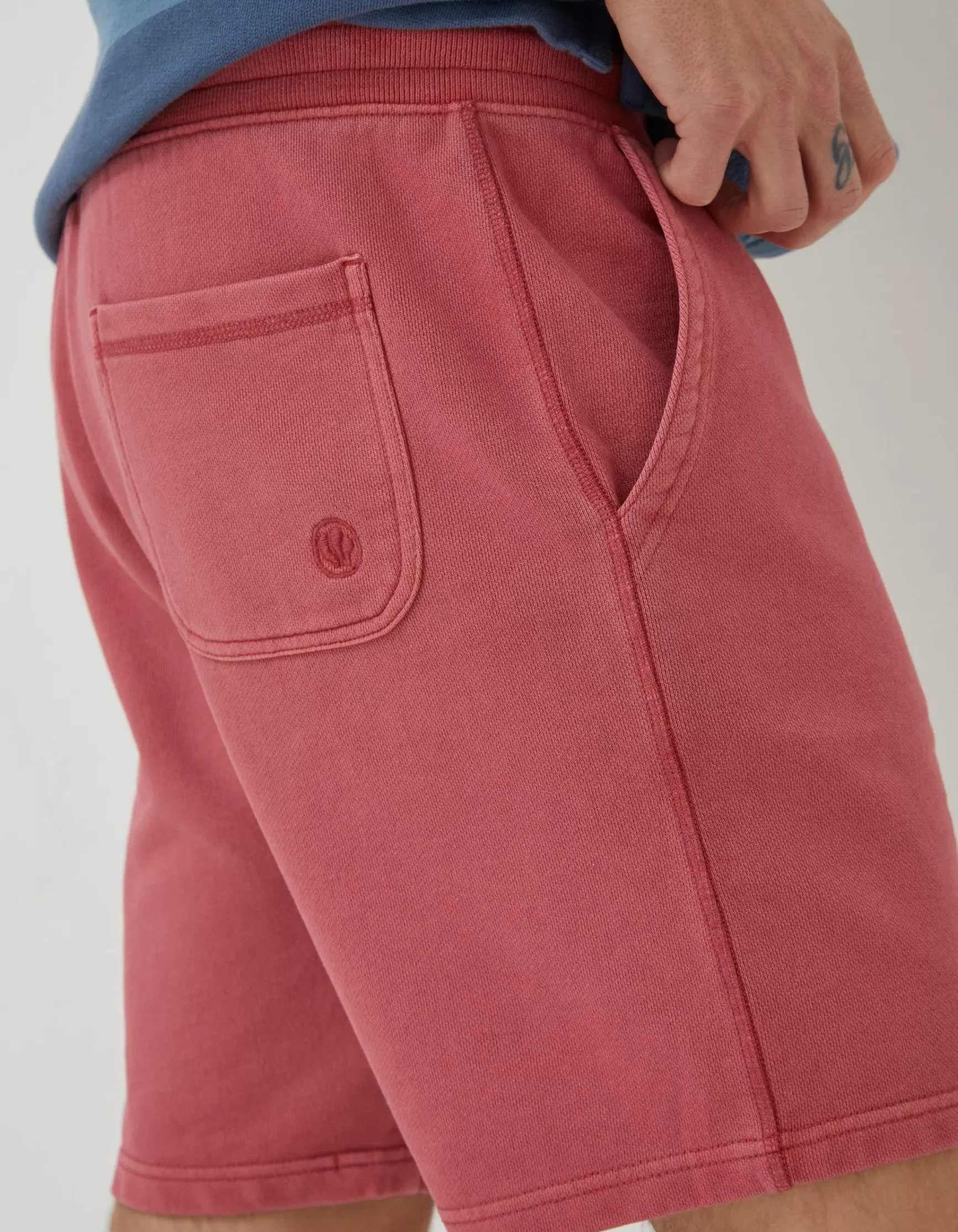FatFace Cambourne Sweat Shorts|Men Sweatshirts & Hoodies