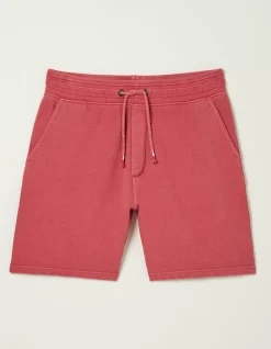 FatFace Cambourne Sweat Shorts|Men Sweatshirts & Hoodies