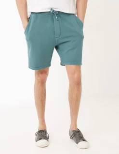 FatFace Cambourne Sweat Shorts|Men Shorts