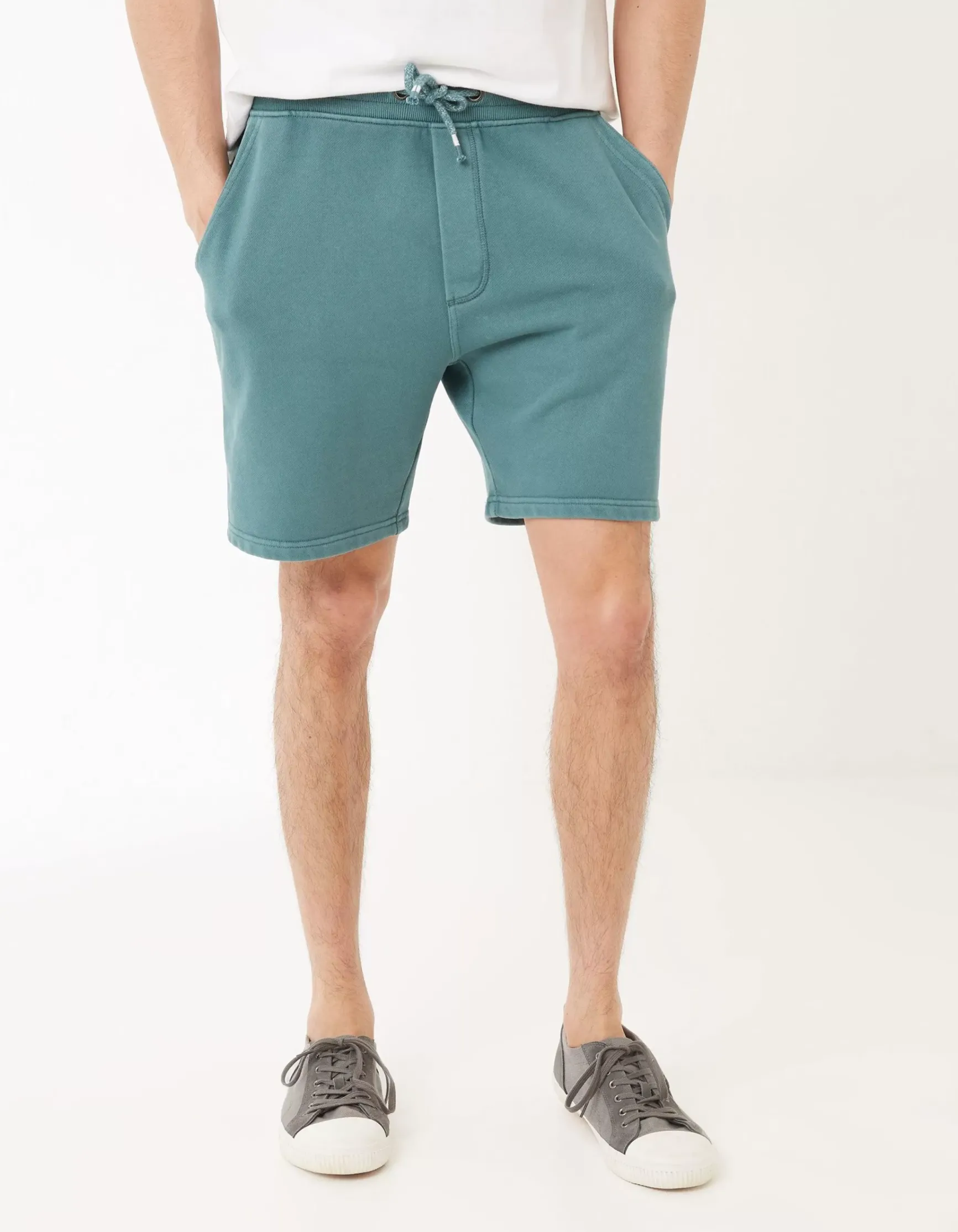 FatFace Cambourne Sweat Shorts|Men Shorts