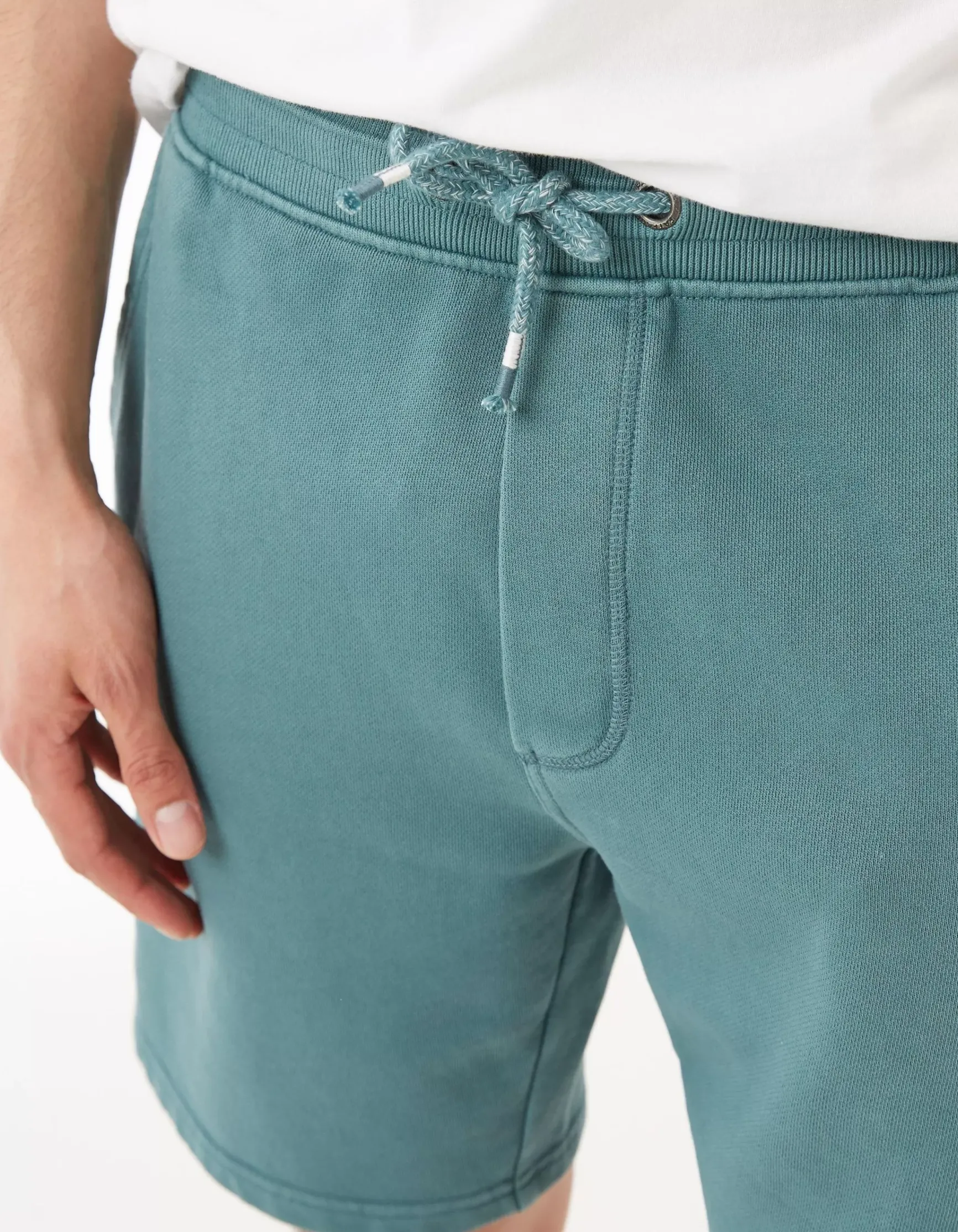 FatFace Cambourne Sweat Shorts|Men Shorts