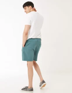 FatFace Cambourne Sweat Shorts|Men Shorts