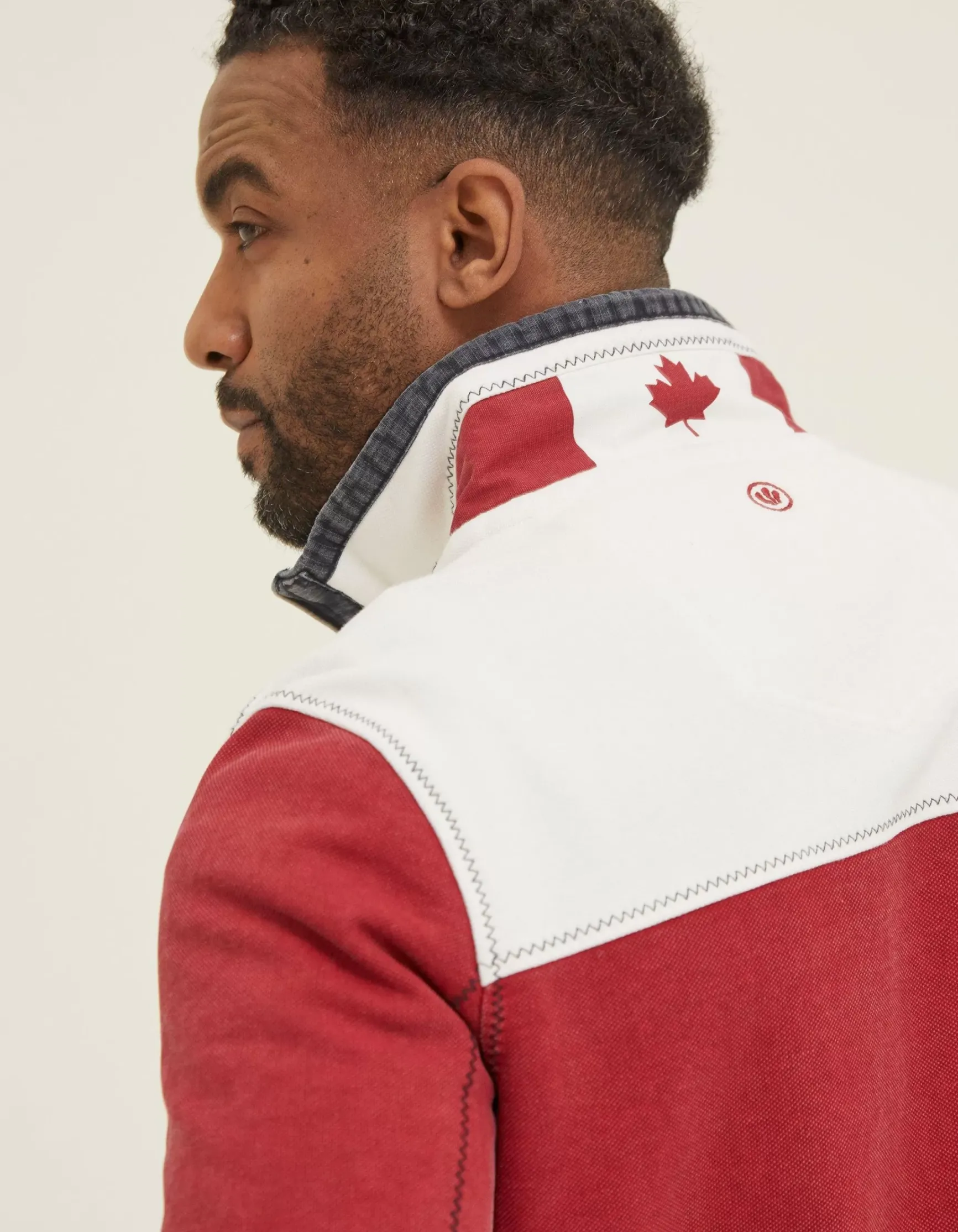 FatFace Canada Airlie Sweatshirt|Men Sweatshirts & Hoodies