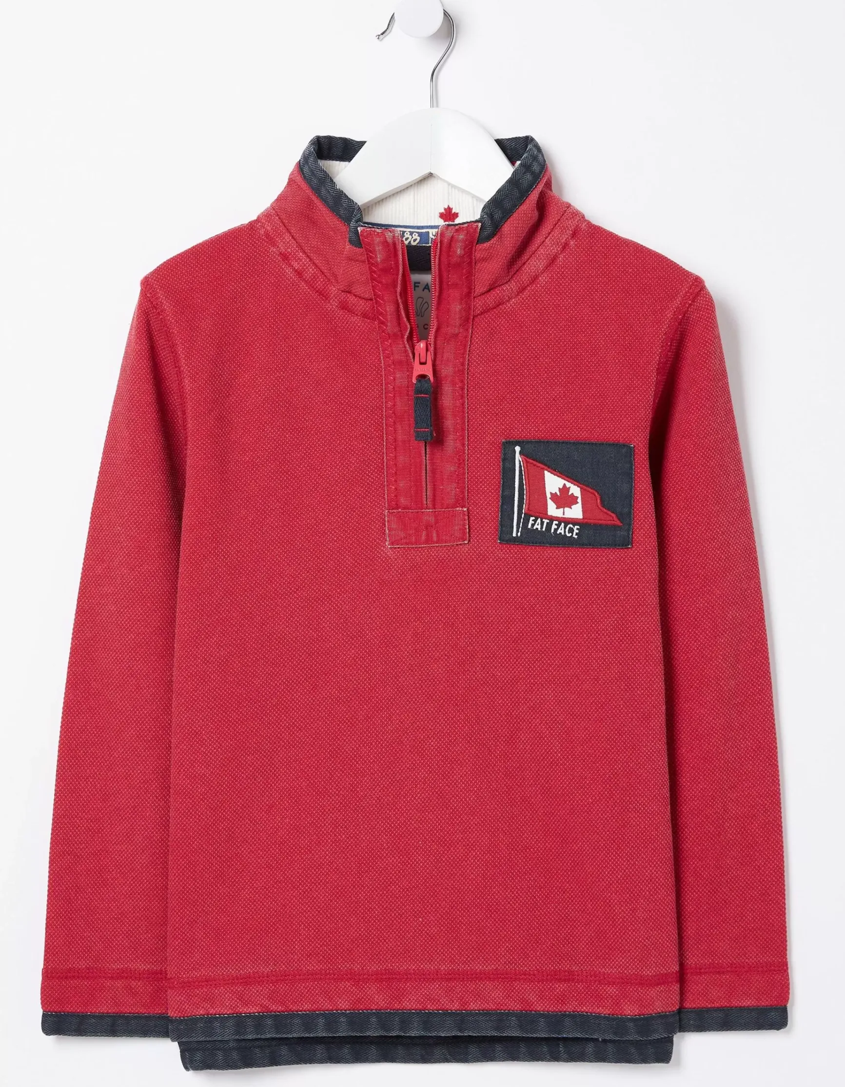 FatFace Canada Airlie Sweatshirt|Boys View All