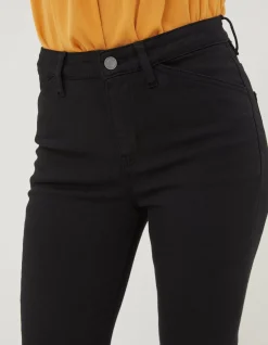 FatFace Capri Sway Colour Jeans|Women Jeans & Dungarees