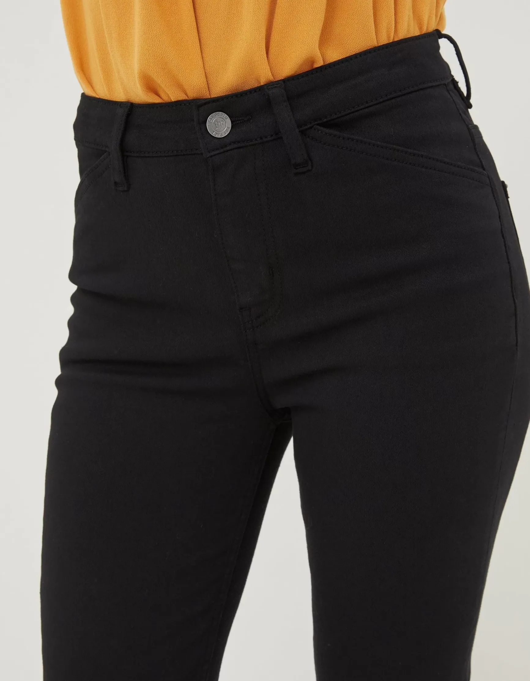 FatFace Capri Sway Colour Jeans|Women Jeans & Dungarees
