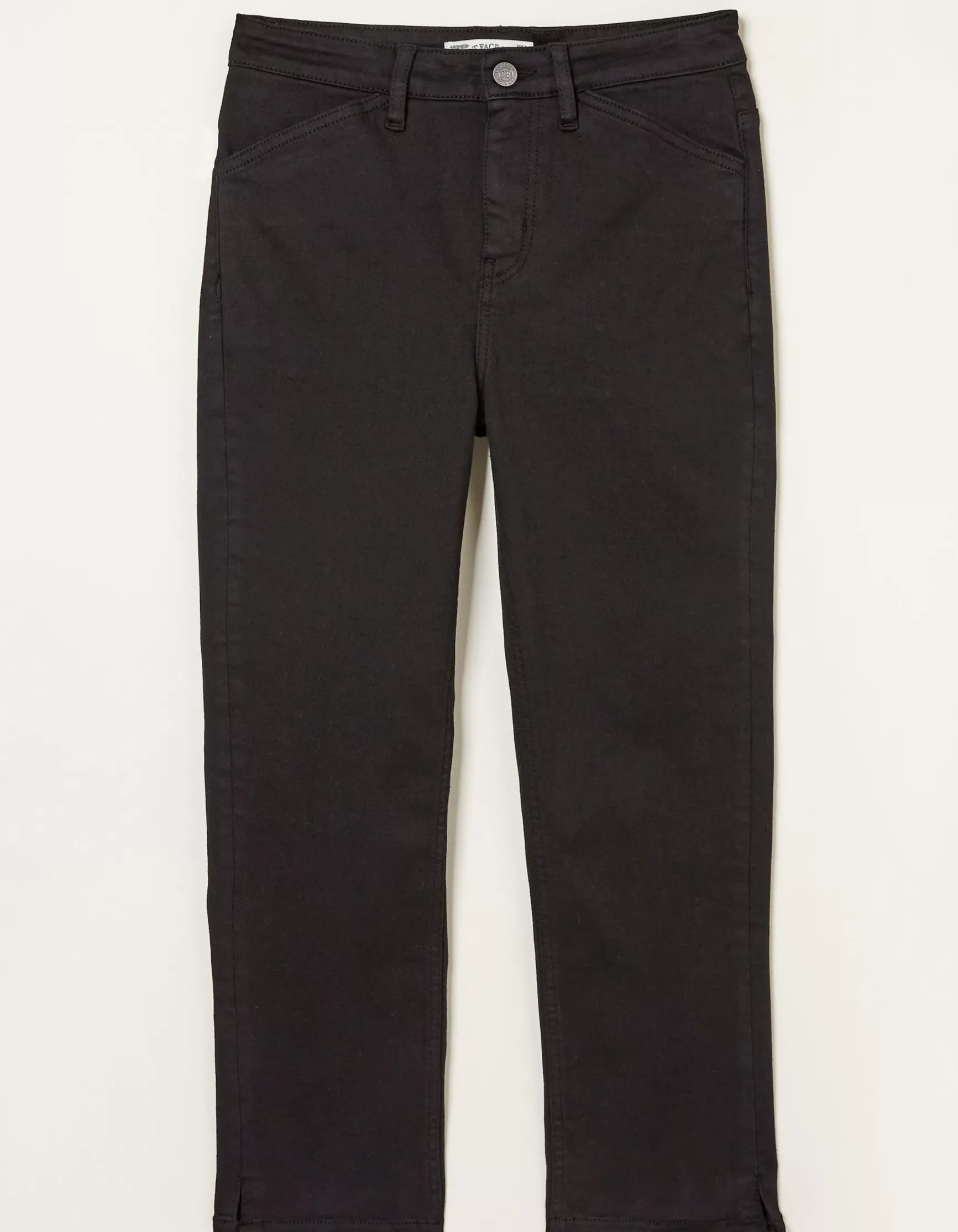 FatFace Capri Sway Colour Jeans|Women Jeans & Dungarees