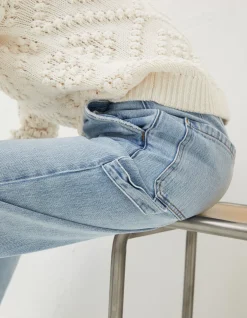 FatFace Caris Carpenter Jeans|Women View All
