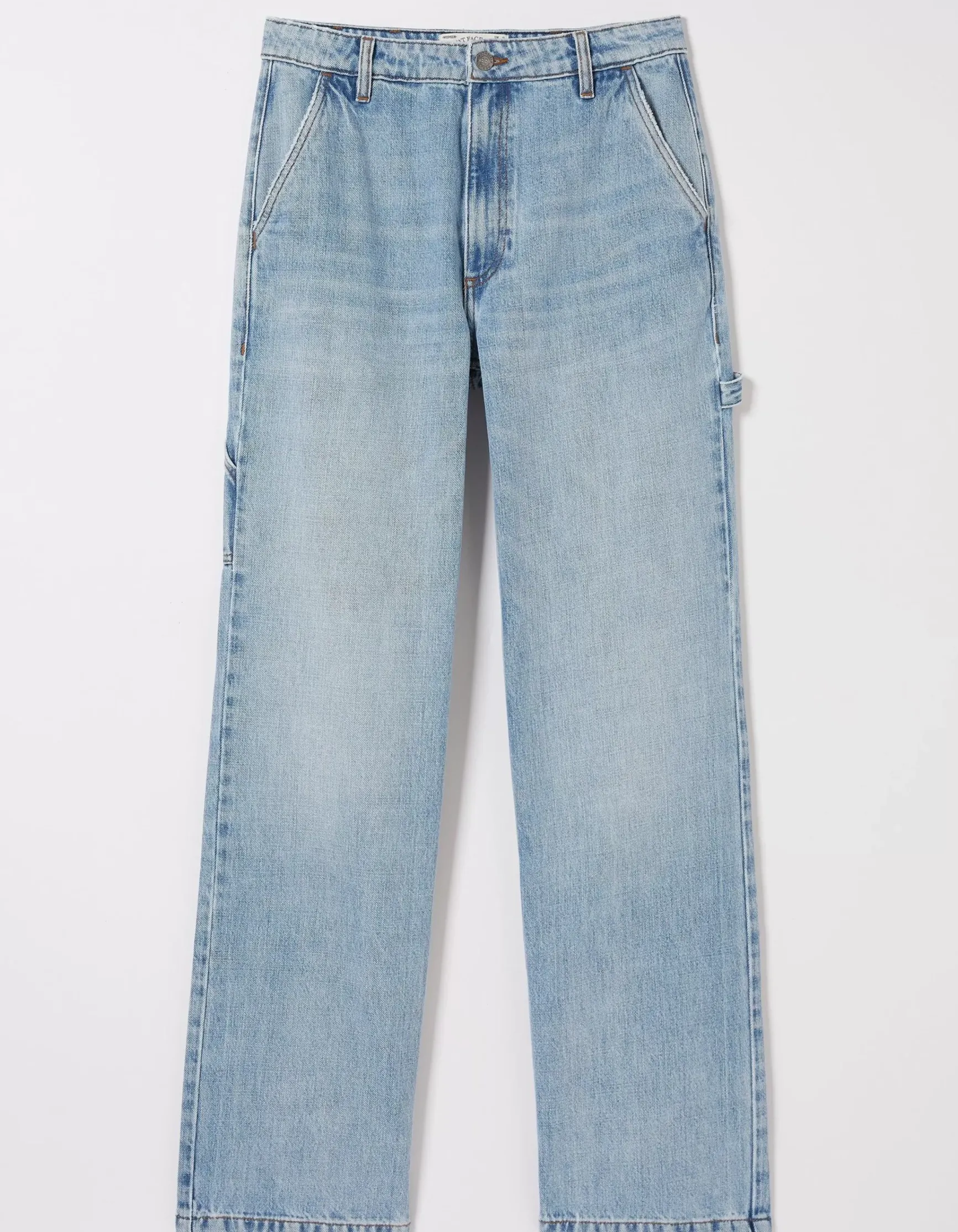 FatFace Caris Carpenter Jeans|Women View All