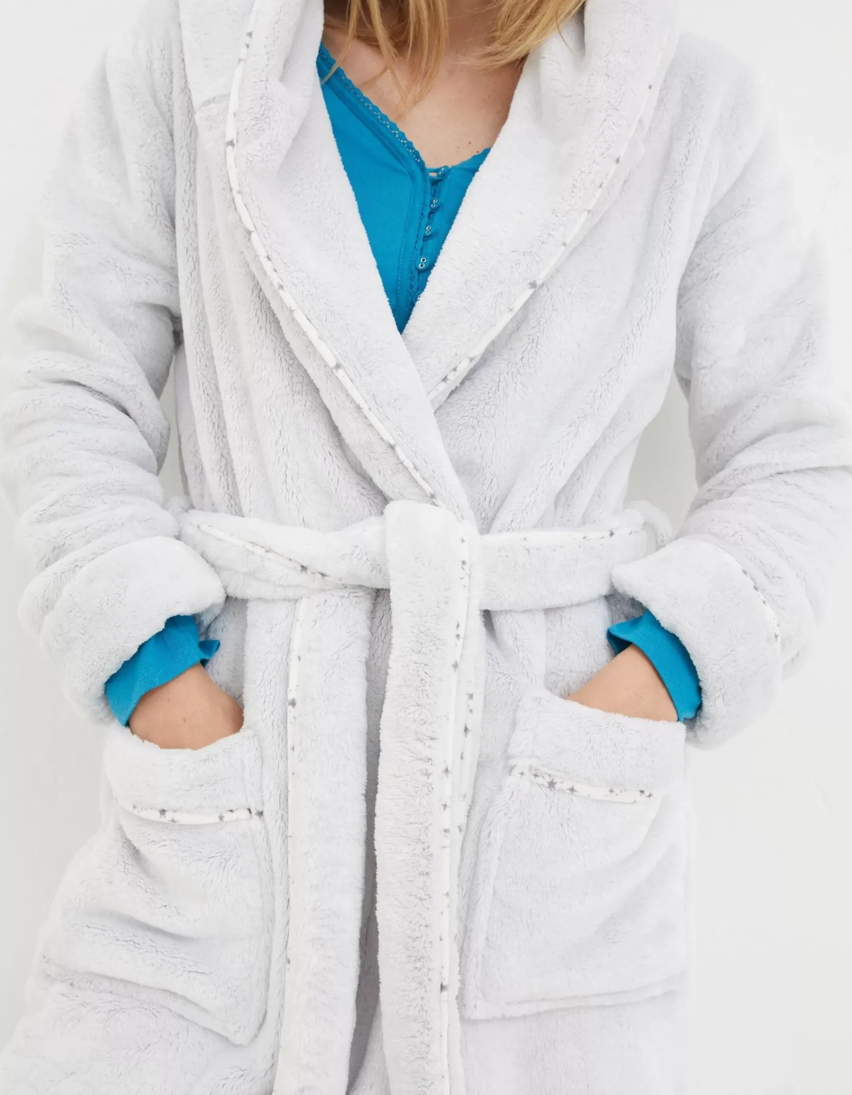 FatFace Carla Dressing Gown|Women View All