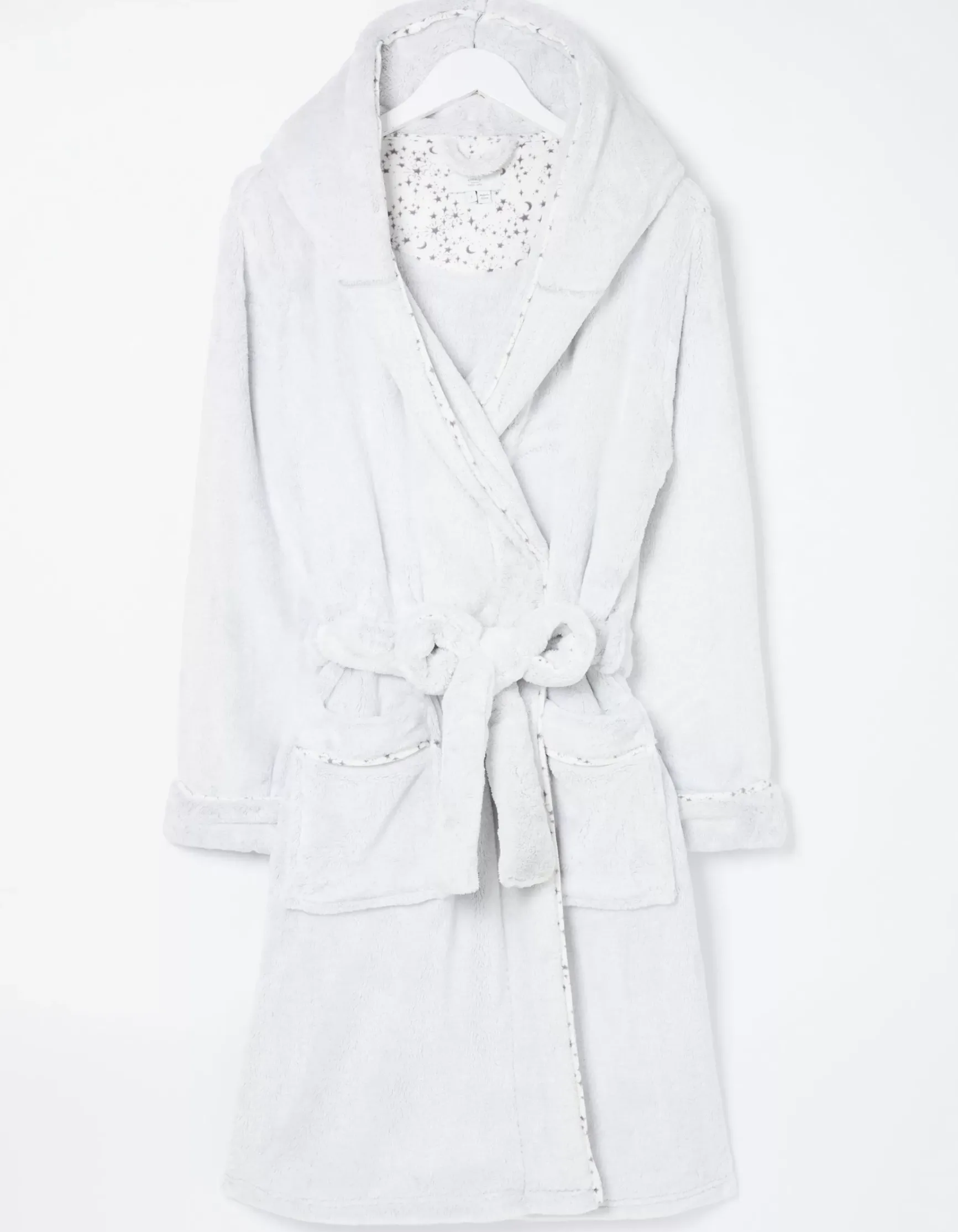 FatFace Carla Dressing Gown|Women View All