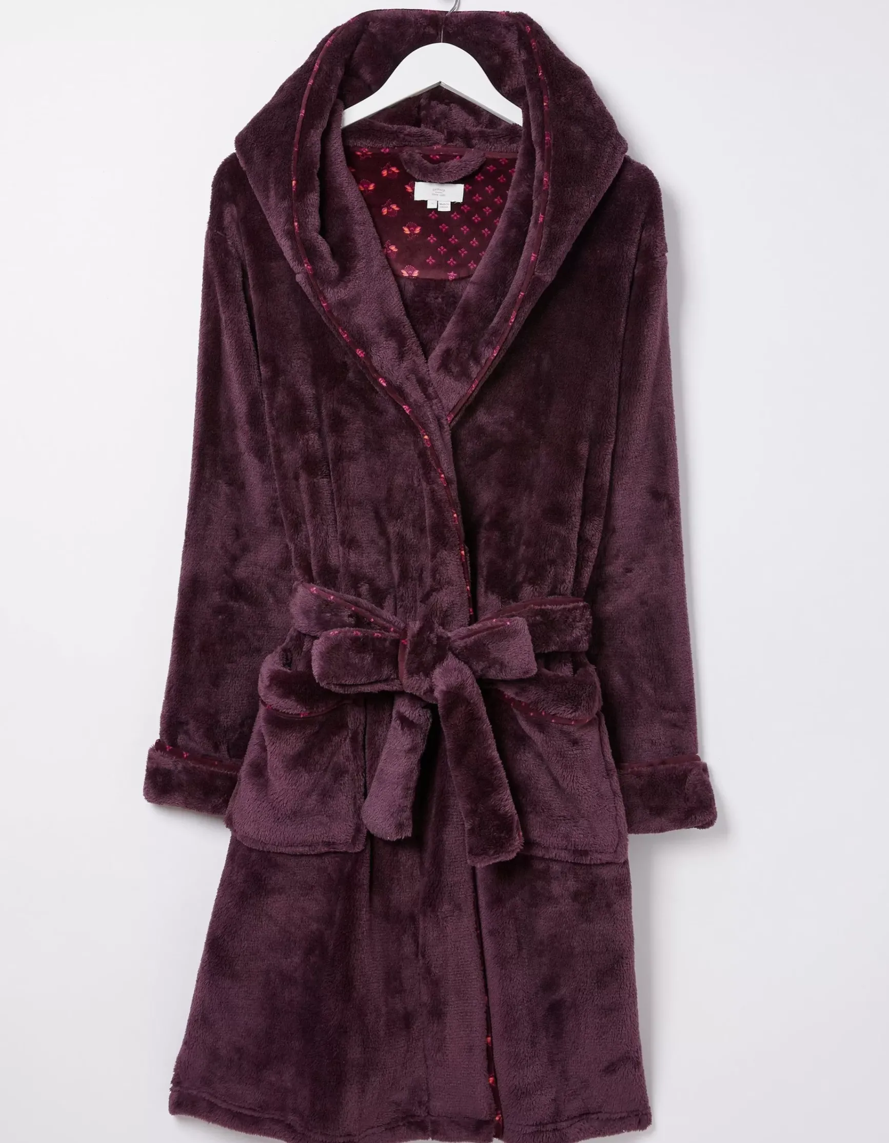 FatFace Carla Dressing Gown|Women View All
