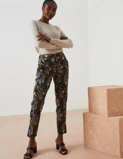 FatFace Cassie Cashmere Crew Jumper|Women View All