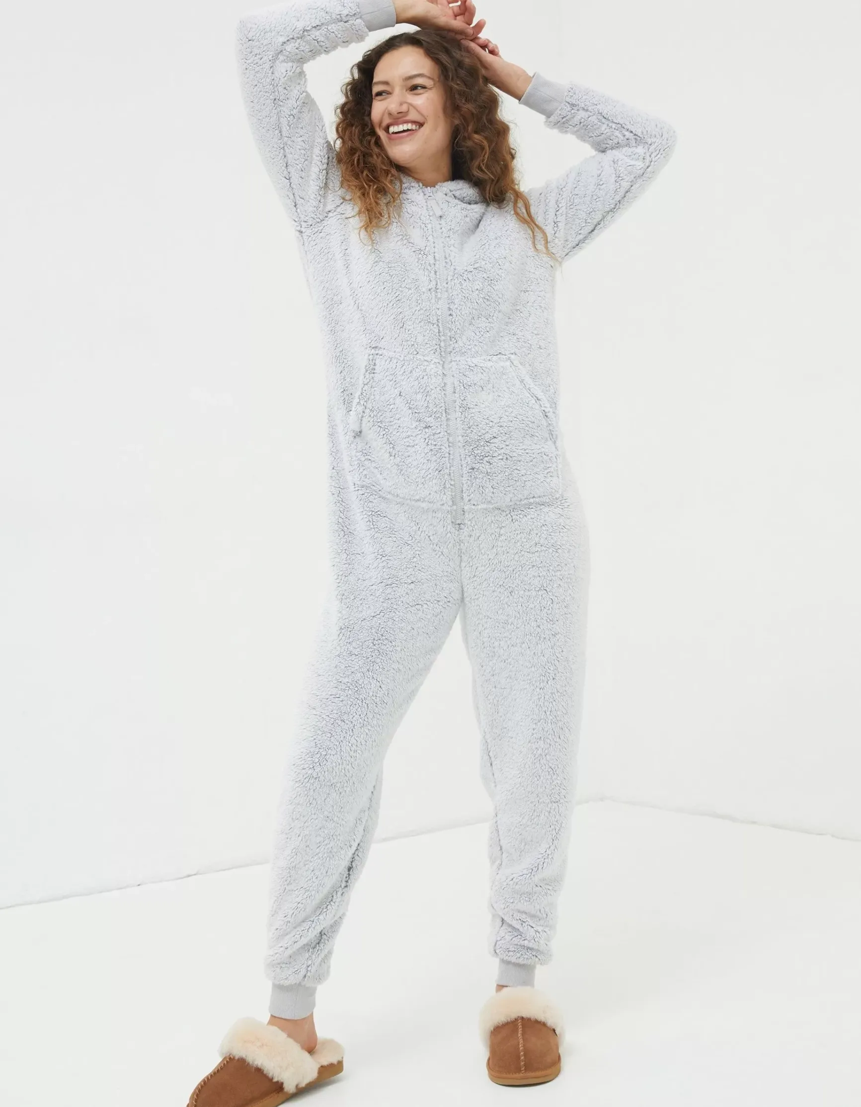 FatFace Cassie Onesie|Women View All