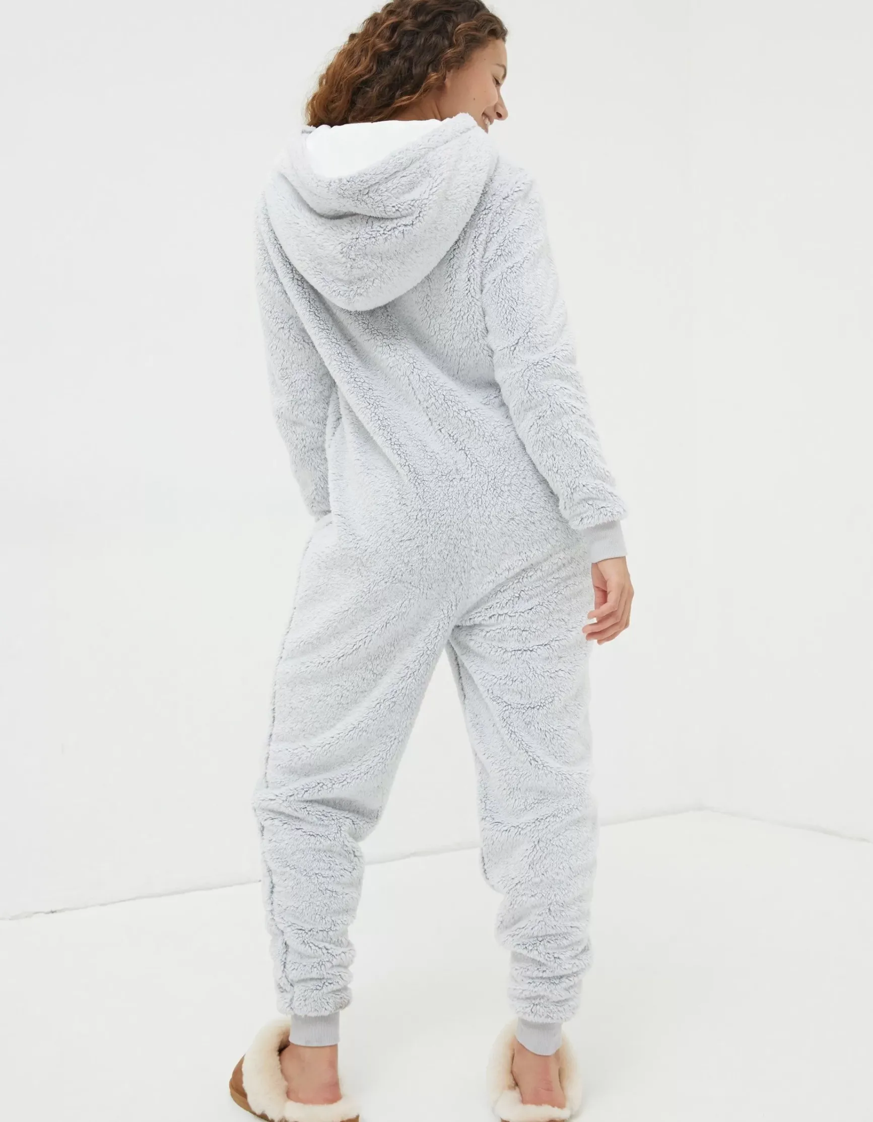 FatFace Cassie Onesie|Women View All
