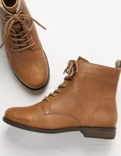 FatFace Catrin Lace Up Ankle Boot|Women View All