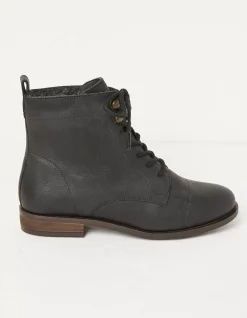 FatFace Catrin Lace Up Ankle Boot|Women View All