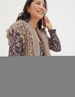 FatFace Cecile Waistcoat|Women View All