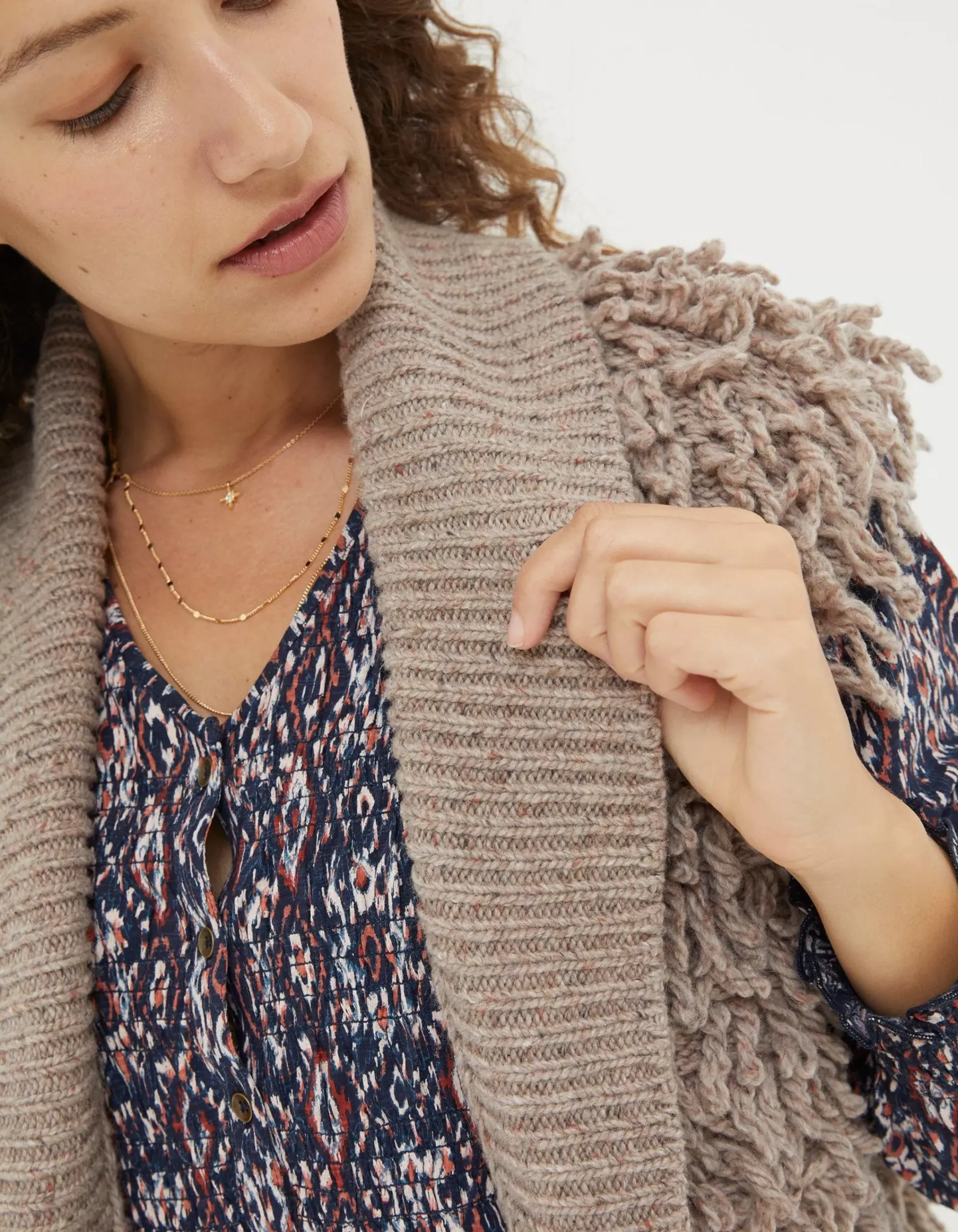 FatFace Cecile Waistcoat|Women View All
