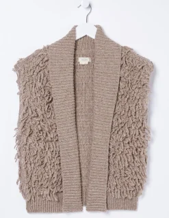 FatFace Cecile Waistcoat|Women View All