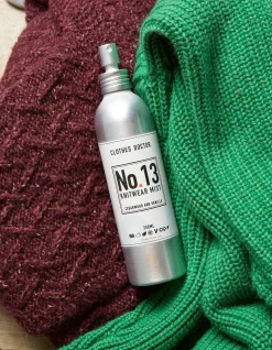 FatFace Cedarwood And Vanilla Knitwear Mist|Gifts Clothing Care