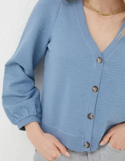 FatFace Charlotte Cardigan|Women Tops & T-Shirts