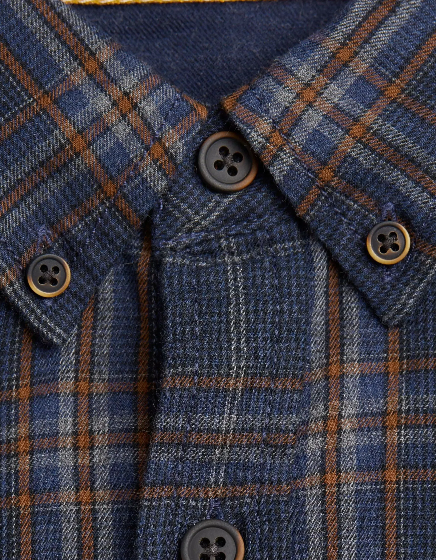 FatFace Charlton Check Shirt|Men View All