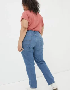 FatFace Chesham Girlfriend|Women Jeans & Dungarees