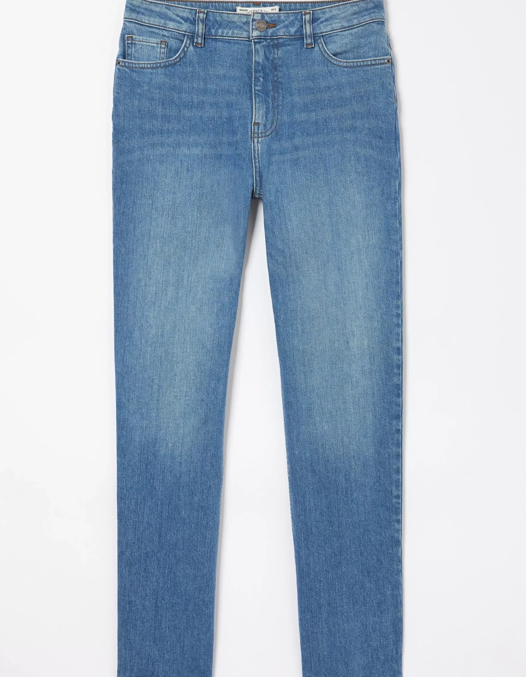 FatFace Chesham Girlfriend|Women Jeans & Dungarees