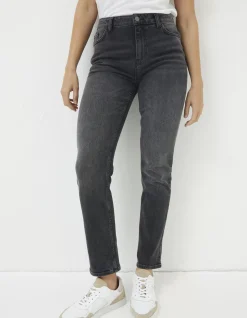 FatFace Chesham Girlfriend|Women Jeans & Dungarees
