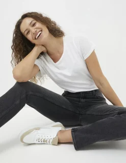 FatFace Chesham Girlfriend|Women Jeans & Dungarees