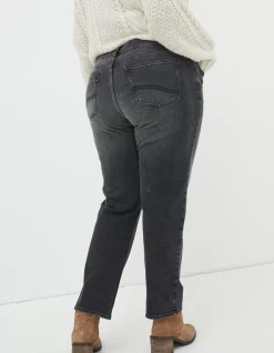 FatFace Chesham Girlfriend|Women Jeans & Dungarees