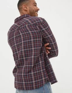 FatFace Chesil Check Shirt|Men View All