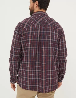 FatFace Chesil Check Shirt|Men View All